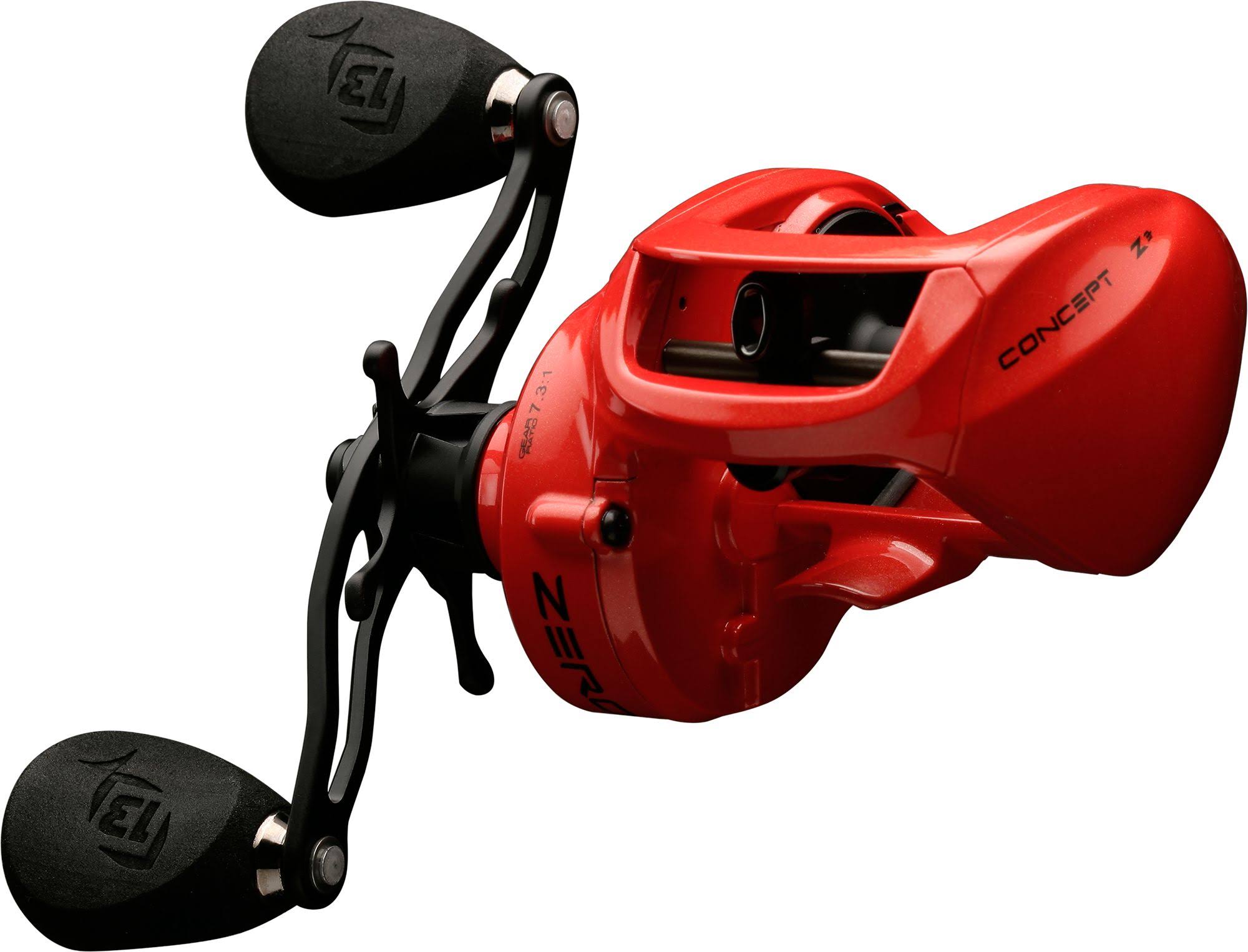 13 Fishing Concept Z3 Baitcast Reel