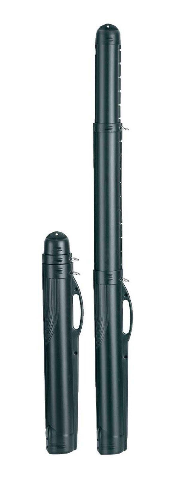 Plano - Airliner Telescoping Rod Case