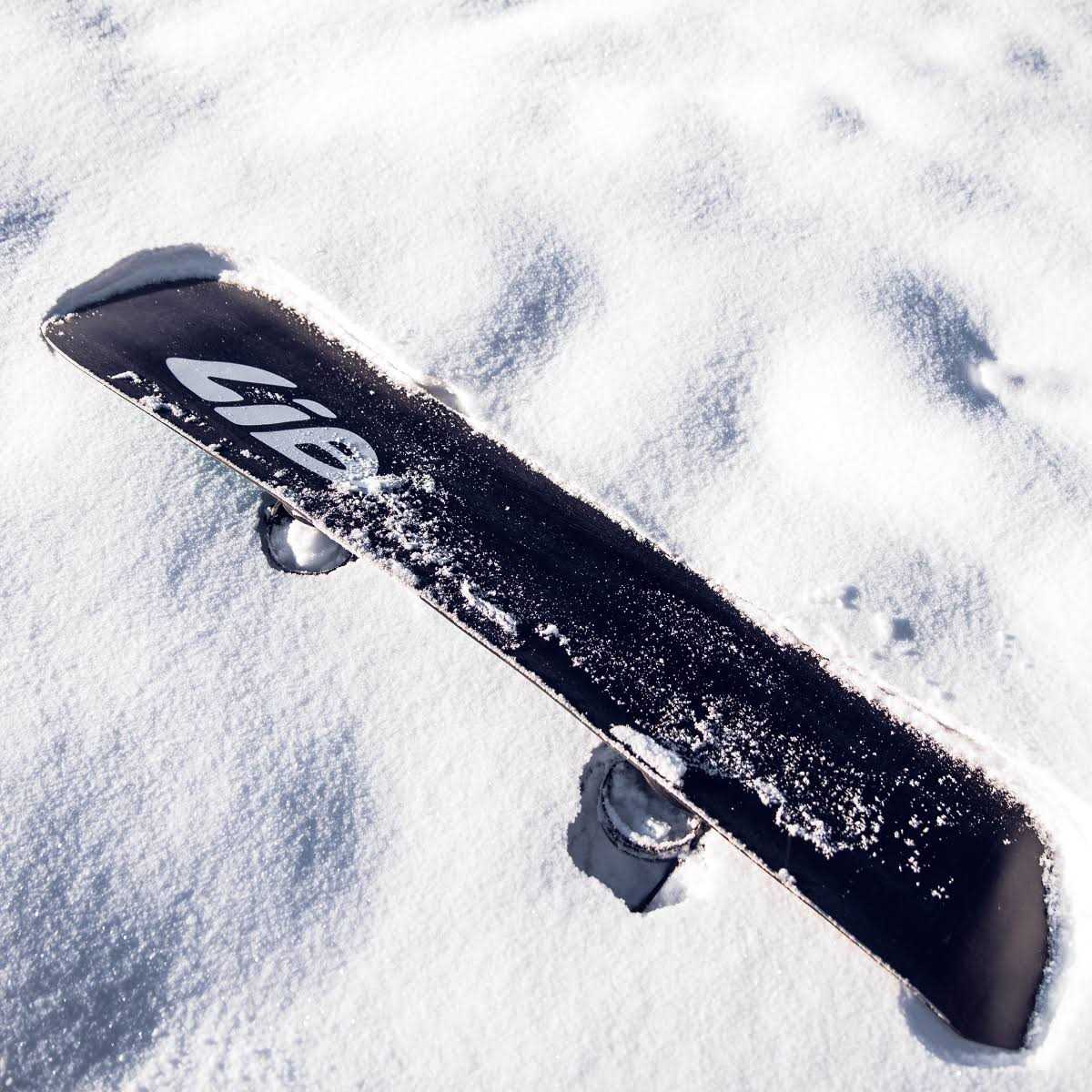 Lib Tech 2024 Orca Snowboard - Sports Supplies Online Store