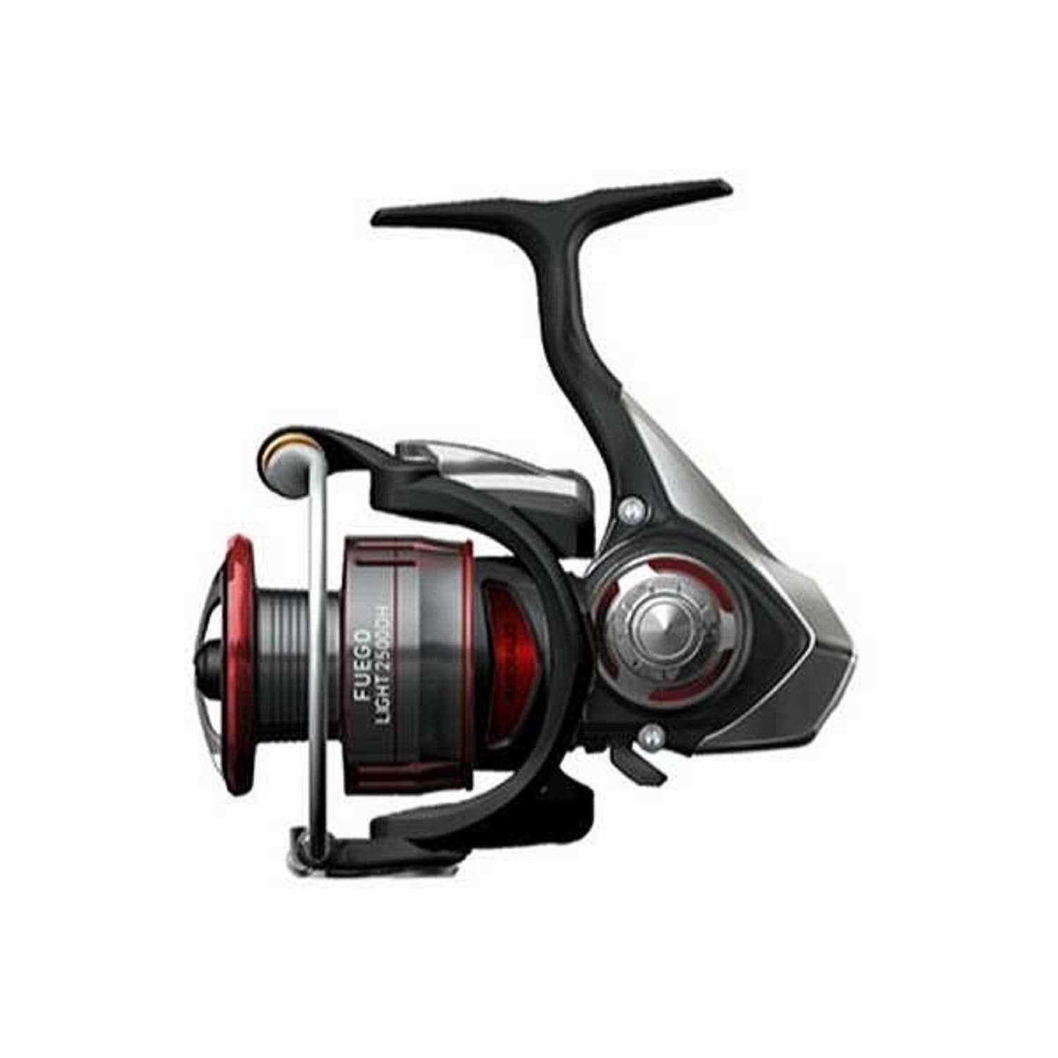 Daiwa Fuego LT Spinning Reel - Sports Supplies Online Store