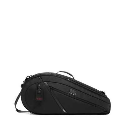 TUMI Sport Tennis Bag Black - Sports Supplies Online Store