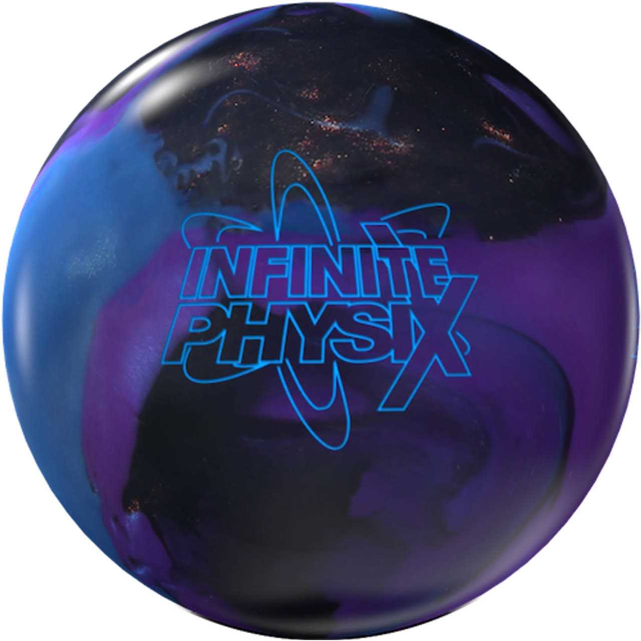 Storm Infinite Physix Bowling Ball - Sports Supplies Online Store