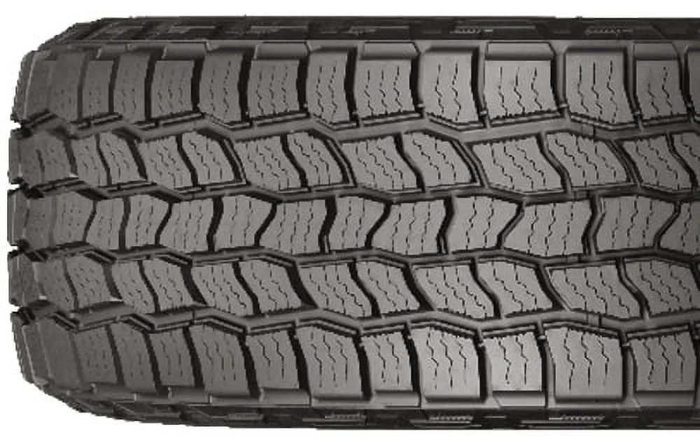 Cooper Discoverer AT3 4S All-Season 255/70R17 112T Tire
