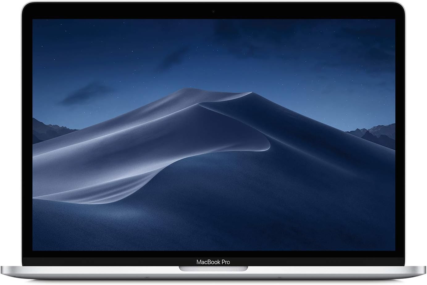 Apple MacBook Pro Retina MF843LL/A 13” Laptop, 3.1GHz Intel Core i7, 16GB Memory, 128GB SSD (Renewed)