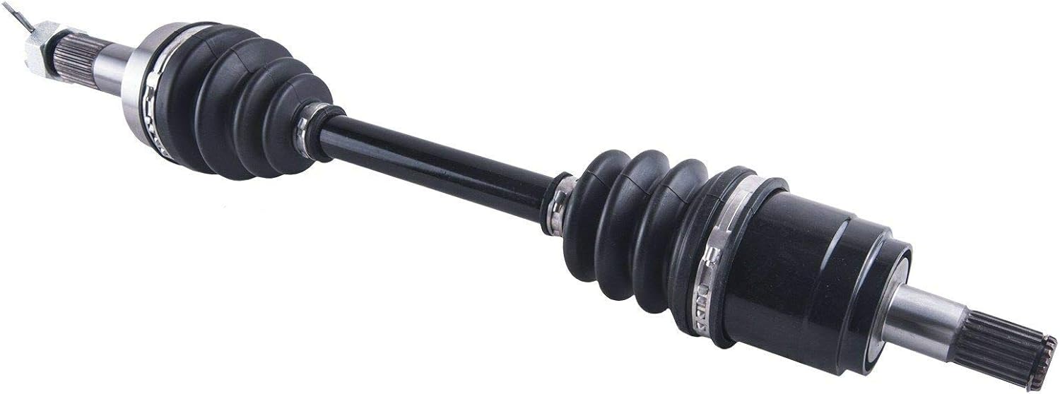 East Lake Axle replacement for Front right cv axle Honda Fourtrax Rancher non IRS 420 2014 2015 2016 2017 2018
