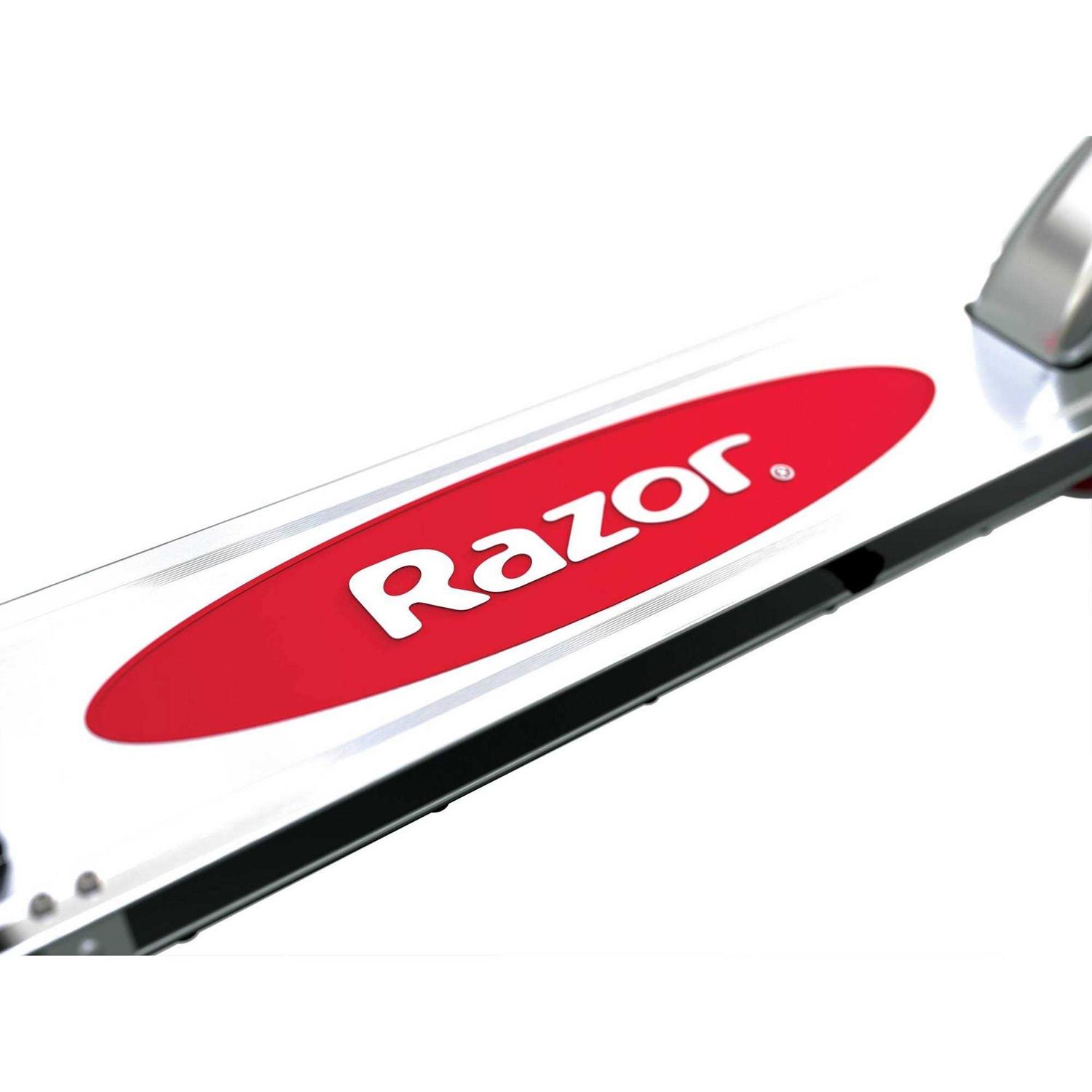 Razor Icon Electric Scooter up to 18 mph &amp;18 Miles Range - Sports Supplies Online Store