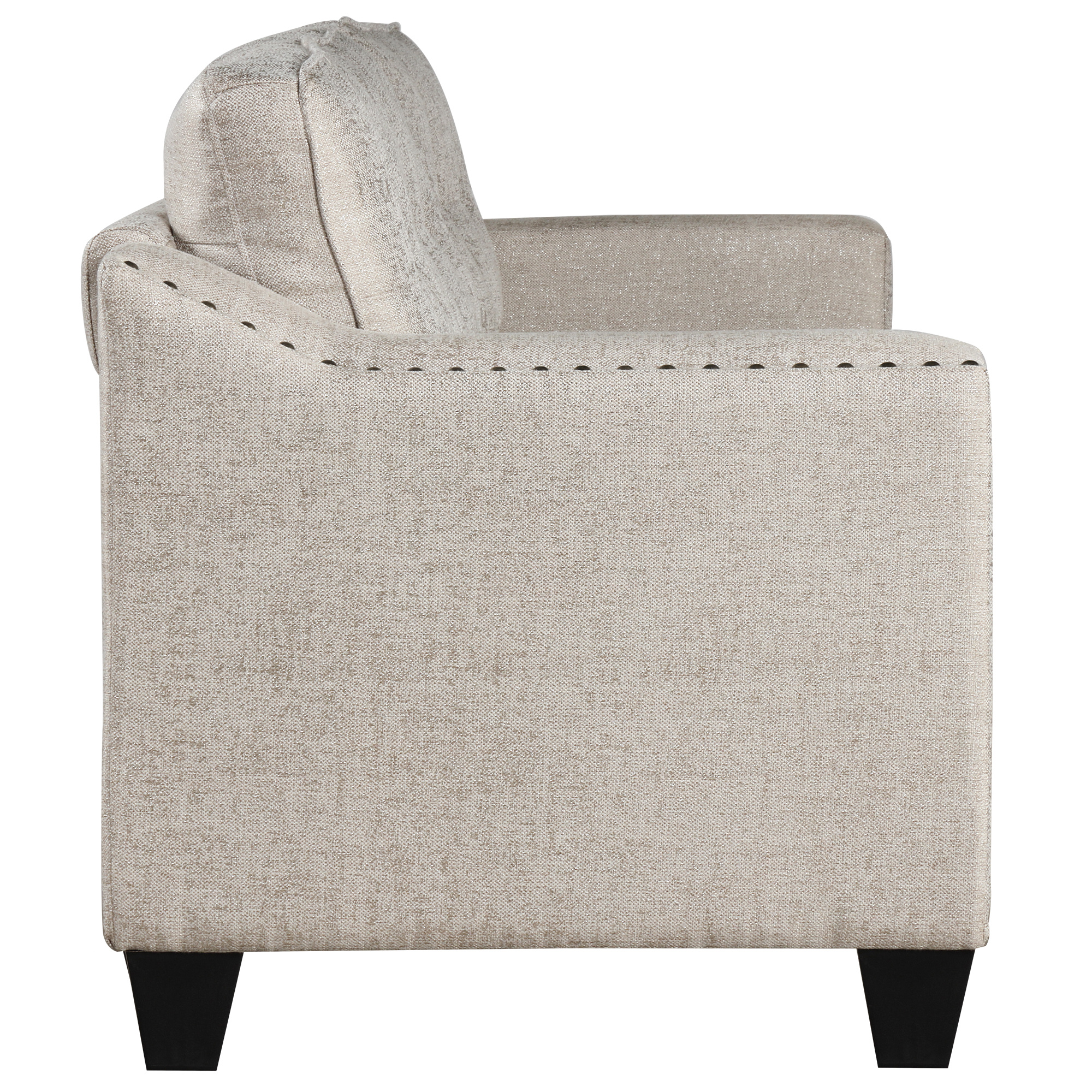 LANTRO JS 3 Piece Living Room Set with tufted cushions