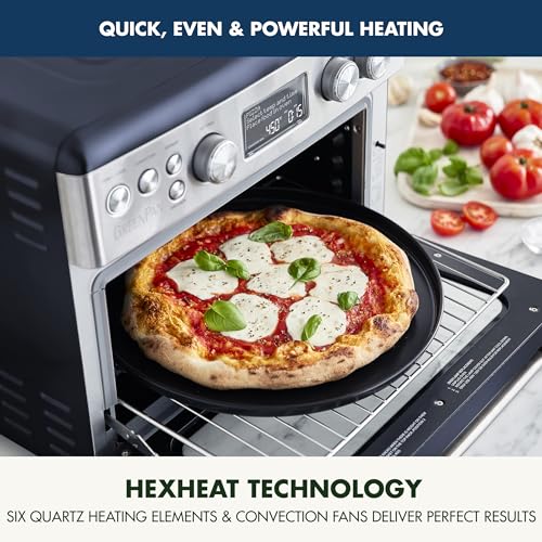 GreenPan Countertop Air Fry Oven