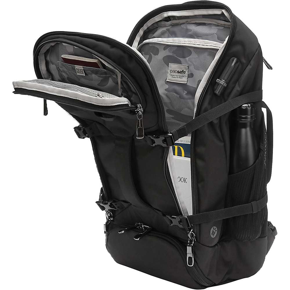 Pacsafe Men's Venturesafe EXP35 Travel Backpack