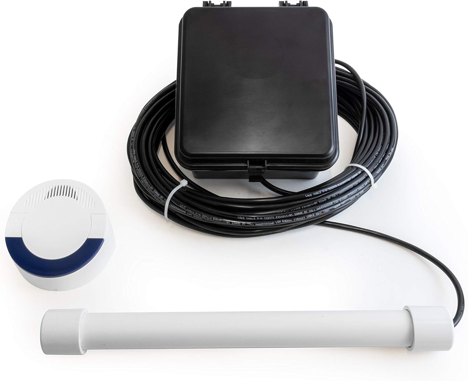 Dakota Alert DCPA-4000 Wireless Driveway Alarm System