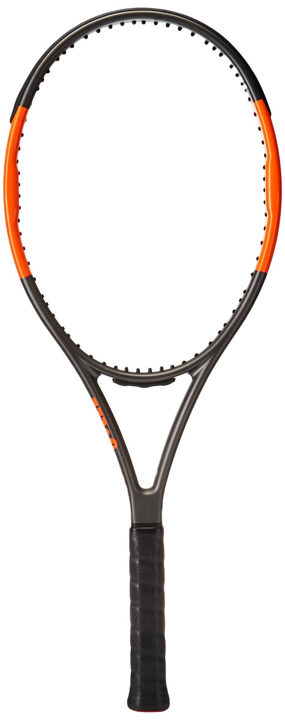 Wilson Burn 100 Team Tennis Racquet