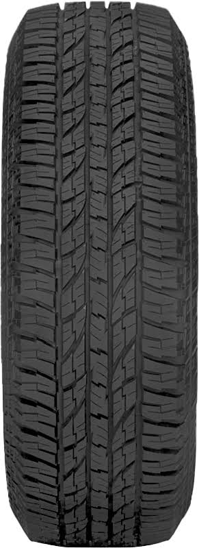 Yokohama Geolandar at G015 Tire 35X12.50R20 121R