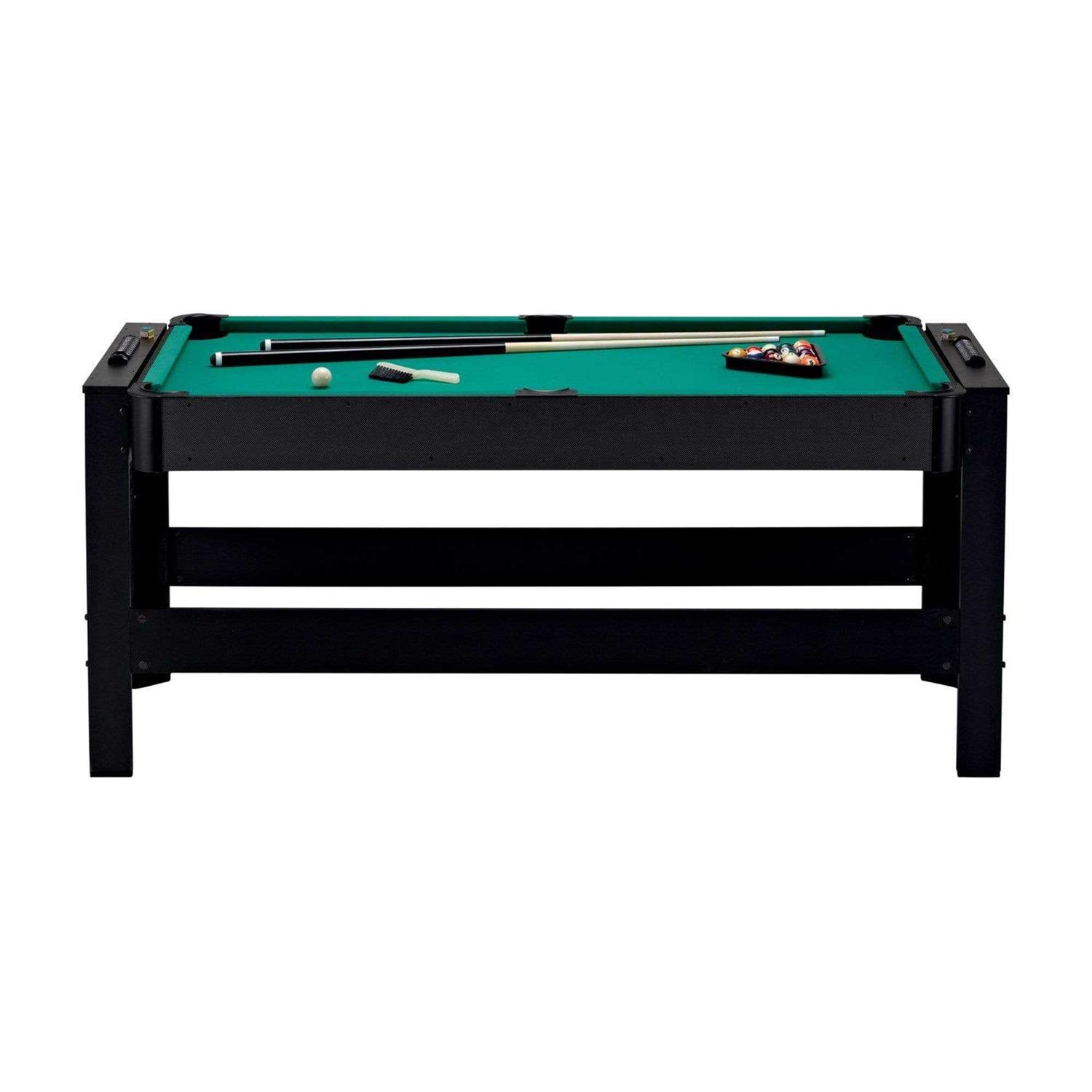 Fat Cat 3-in-1 Flip Multi Game Table - Sports Supplies Online Store