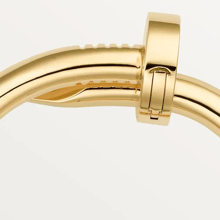 JUSTE UN CLOU BRACELET, LARGE MODEL
