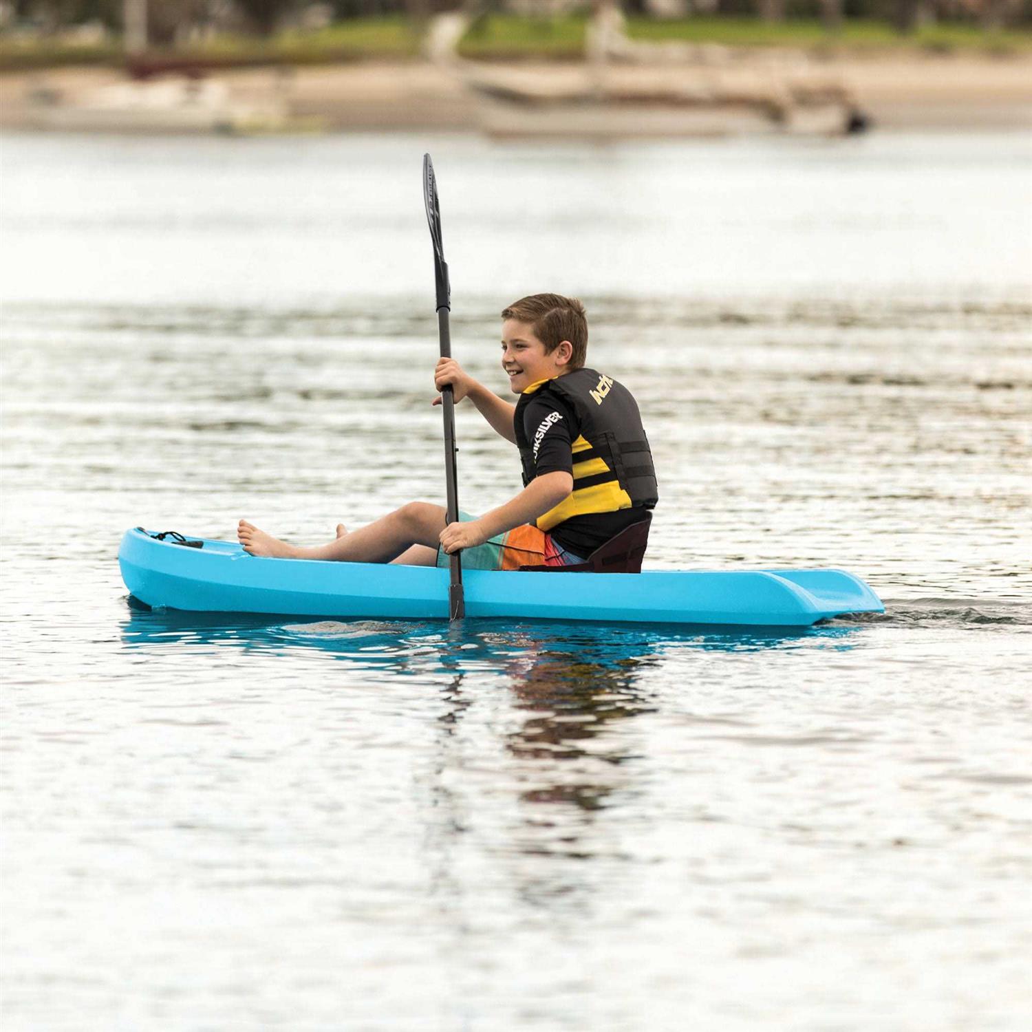 Lifetime Dash Youth Kayak - Sports Supplies Online Store