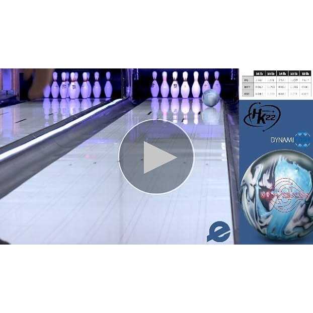 Ebonite Envision Bowling Ball - Sports Supplies Online Store