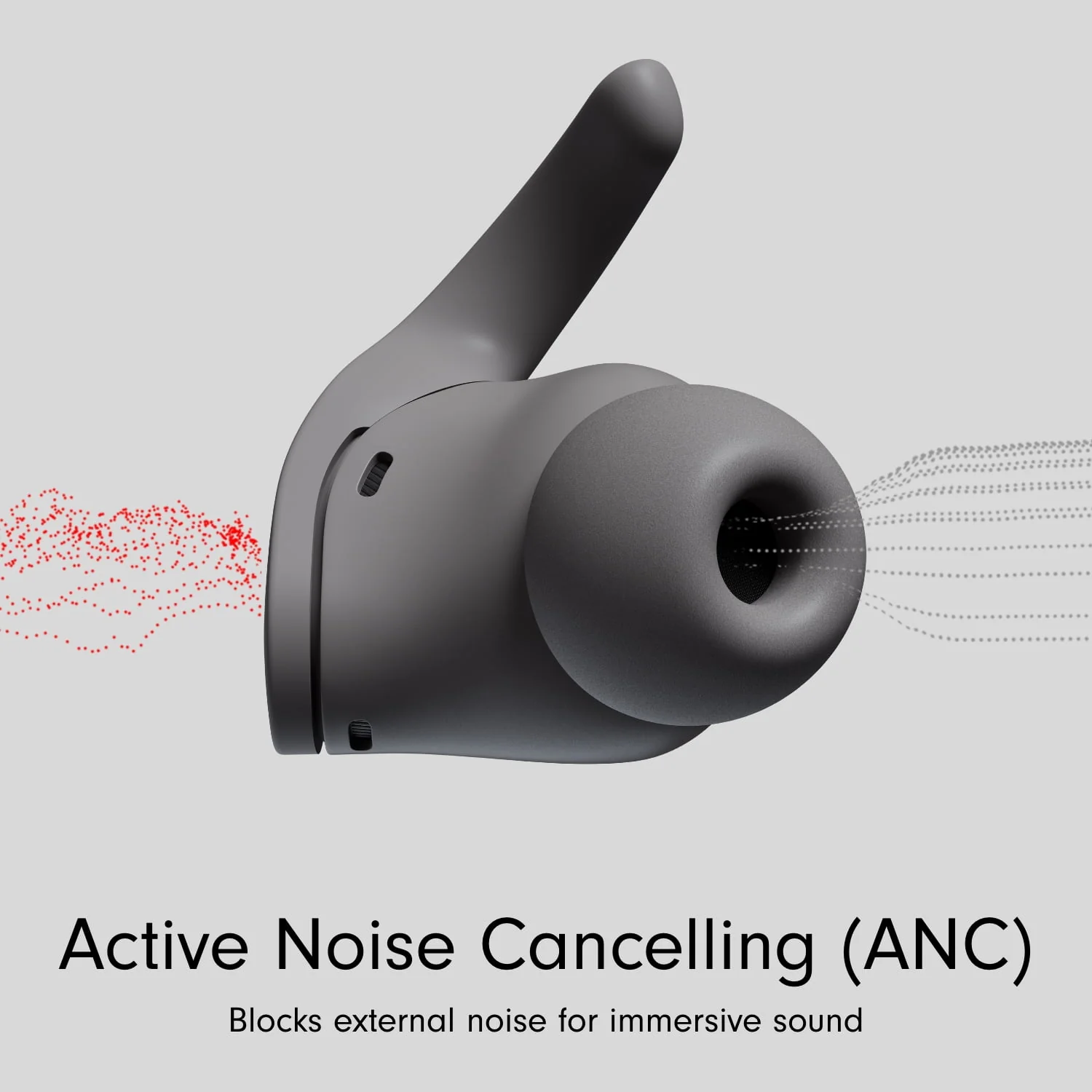 Beats Fit Pro - Noise Cancelling Wireless Earbuds - Apple & Android Compatible - Beats Black