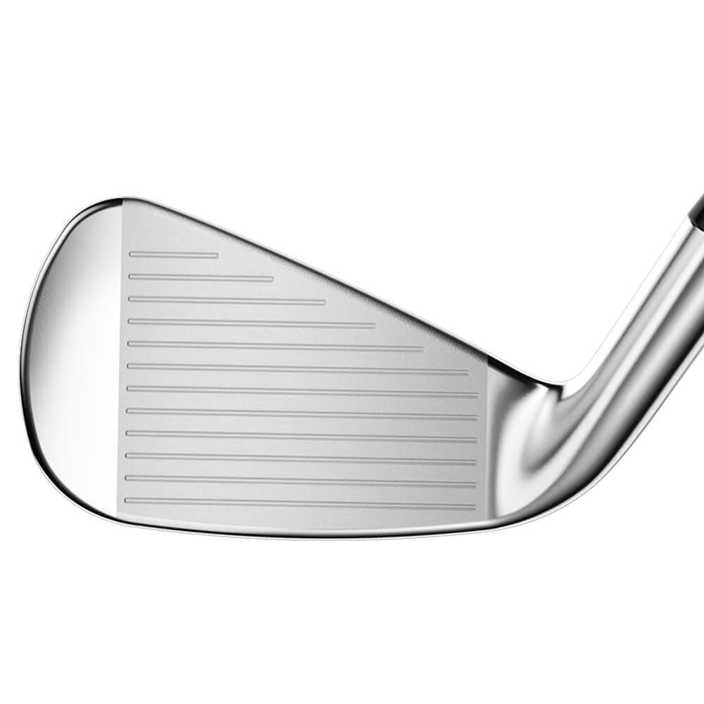 Callaway x Forged Utility Iron