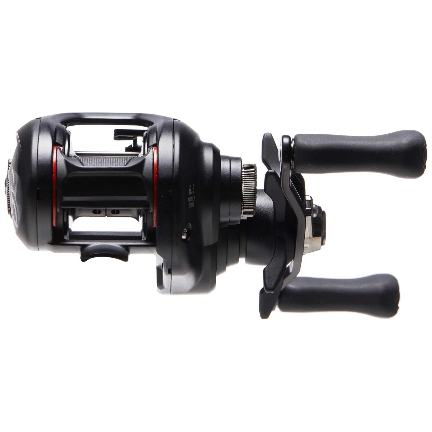 Daiwa Tatula 100 Casting Reel - Sports Supplies Online Store