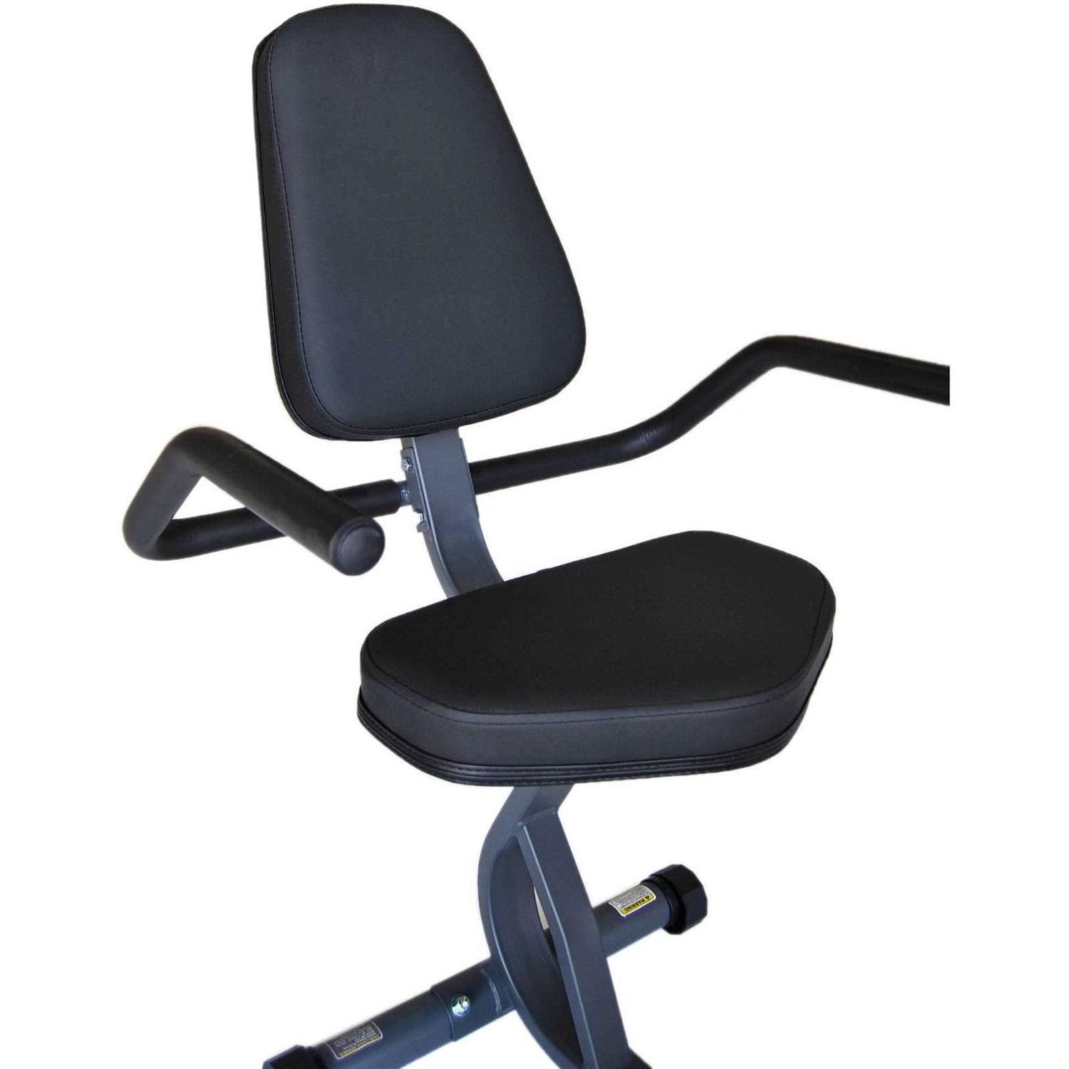 Marcy Me 709 Recumbent Exercise Bike - Sports Supplies Online Store