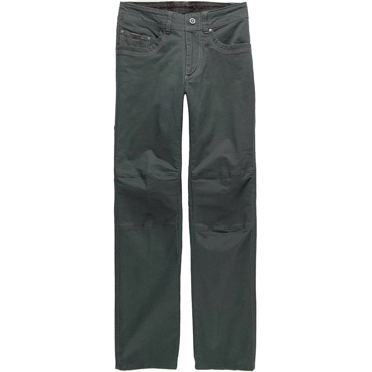 Kuhl Men & S Rebel Pant - Carbon