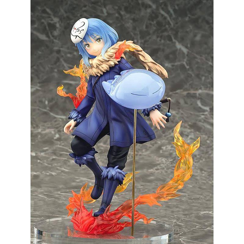 that Time I Got Reincarnated as A Slime: Rimuru Tempest 1/7 Figure