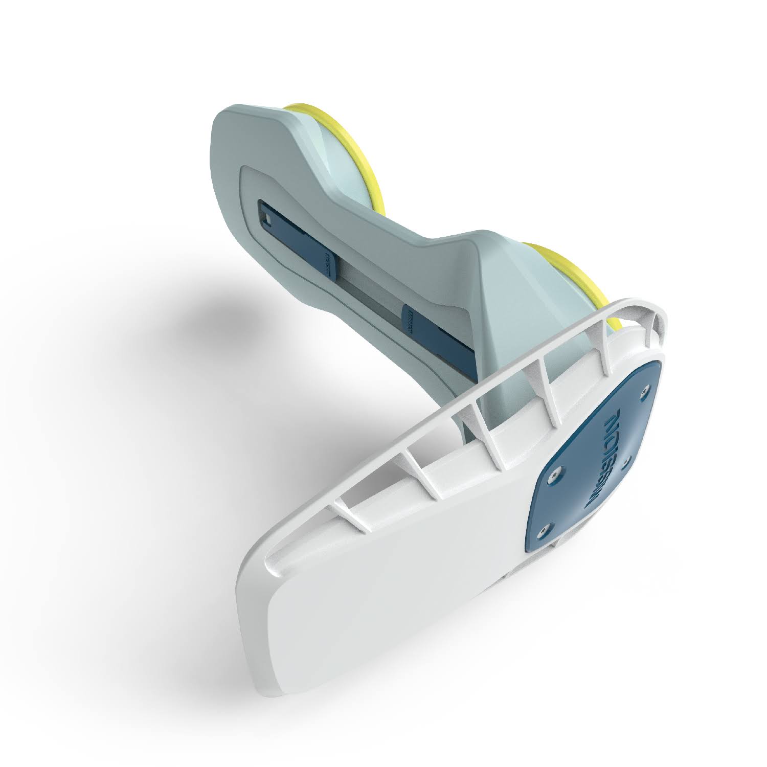 Mission Delta 2.0 Wake Shaper