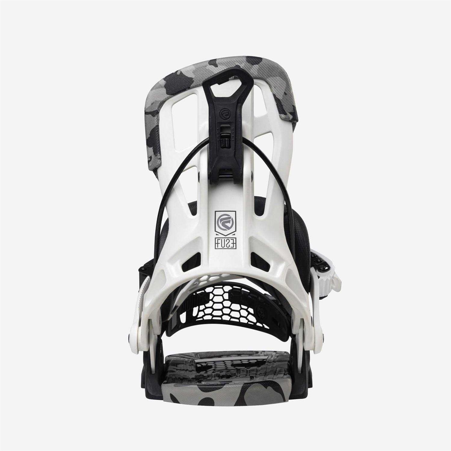 Flow Fuse Snowboard Bindings - Sports Supplies Online Store