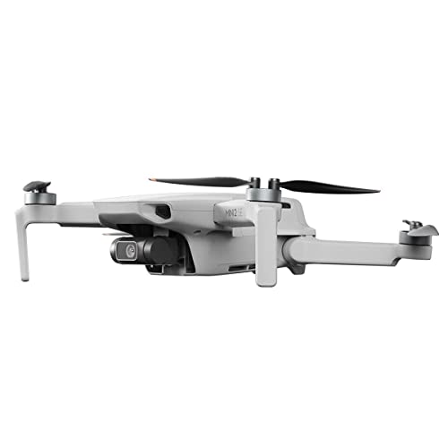 DJI Mini 2 SE, Lightweight Mini Drone with QHD Video, 10km Max Video Transmission, 31-Min Flight Time, Under 249 g, Auto Return to Home