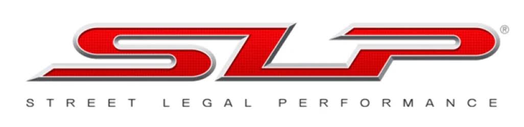 SLP 2005-2006 Pontiac GTO LS2 Loudmouth II Cat-Back Exhaust System W- PowerFlo X-Pipe 31560