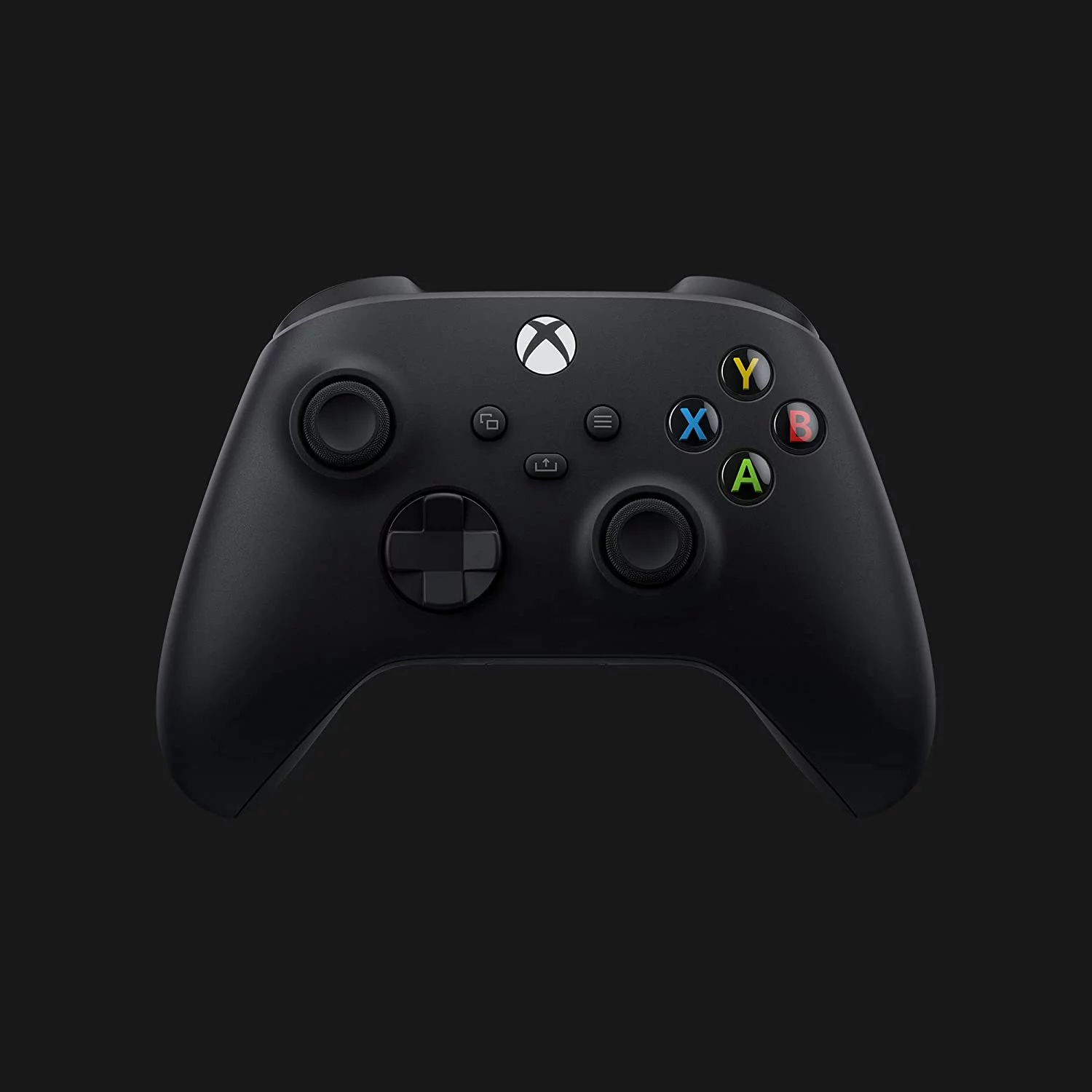 2022 Newest Xbox-Series X 1TB SSD Video Gaming Console with One Wireless Controller, 16GB GDDR6 RAM, 8X_Cores Zen 2 CPU, RDNA 2 GPU