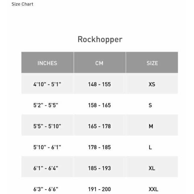 Specialized Rockhopper Comp - Sports Supplies Online Store