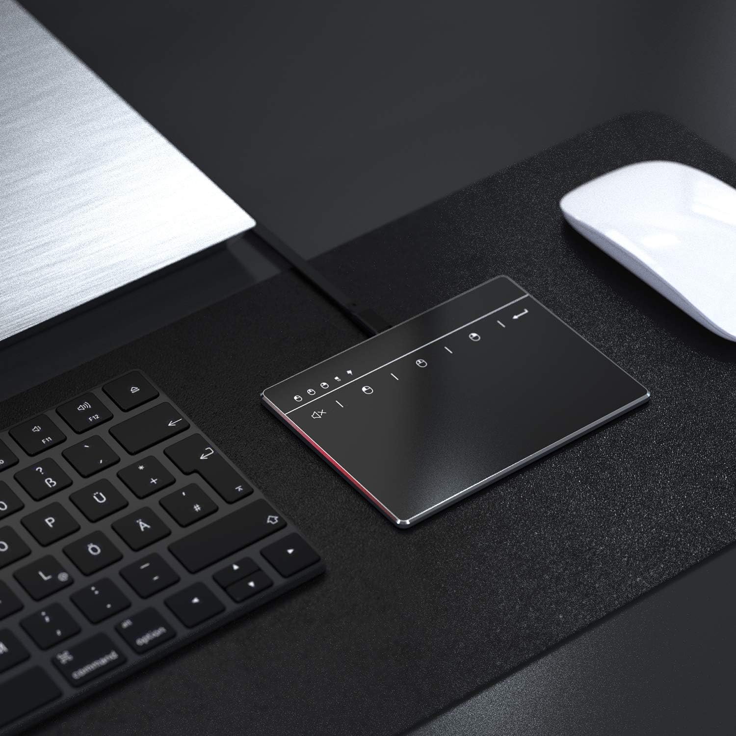 Seenda Touchpad Trackpad