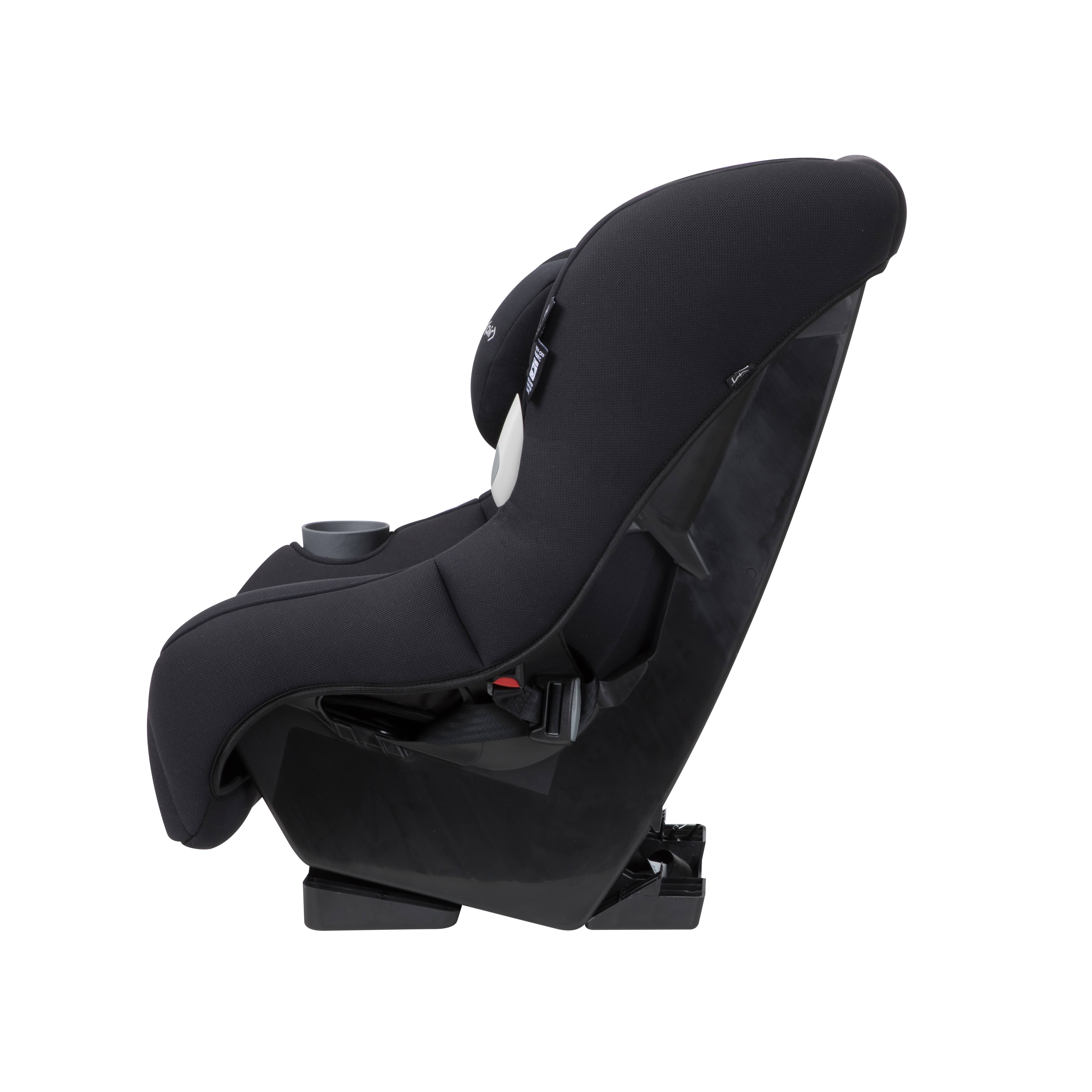 Maxi Cosi Pria 85 Convertible Car Seat - Night Black