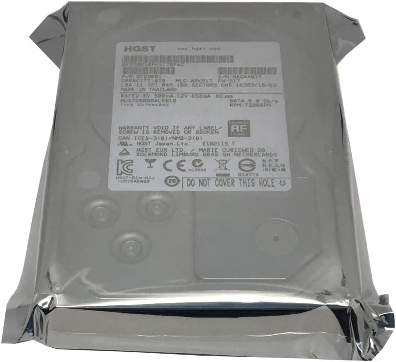 HGST