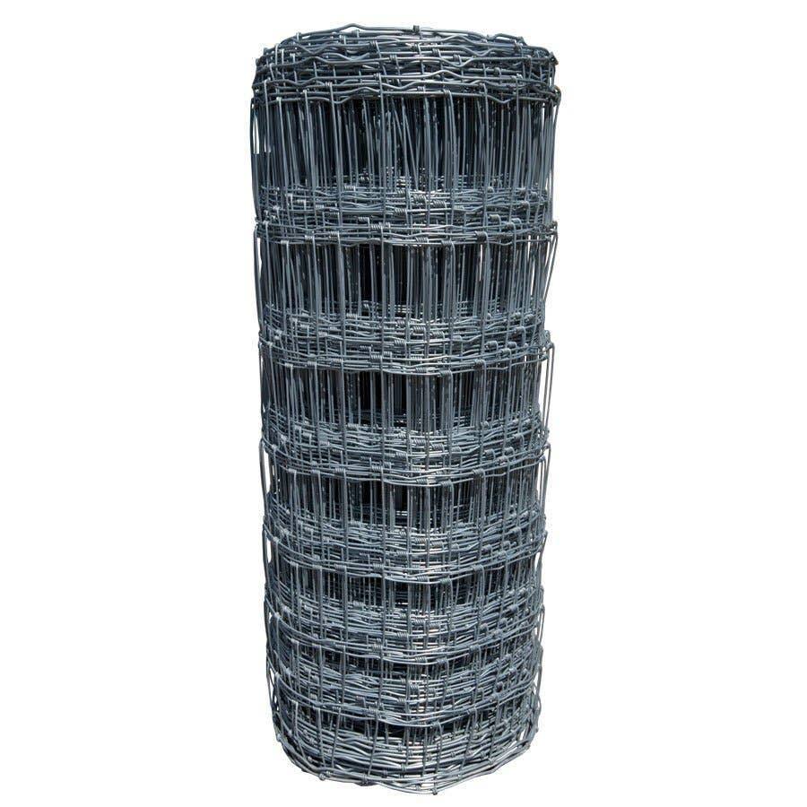 Ok Brand Field Fence w/ Class I Zinc Coating-32 - North 40 Outfitters