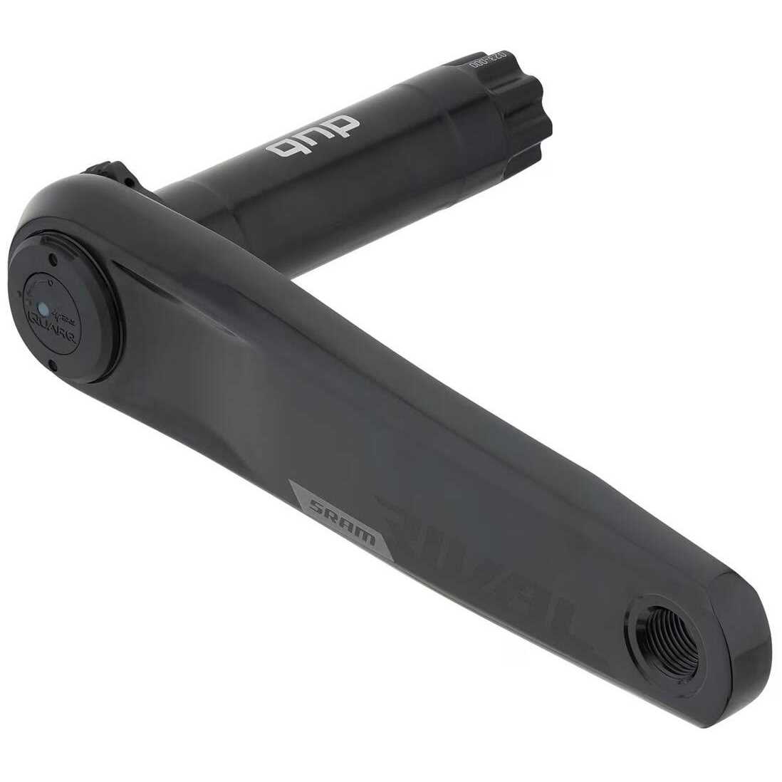 SRAM Rival AXS Left Arm Power Meter - Sports Supplies Online Store