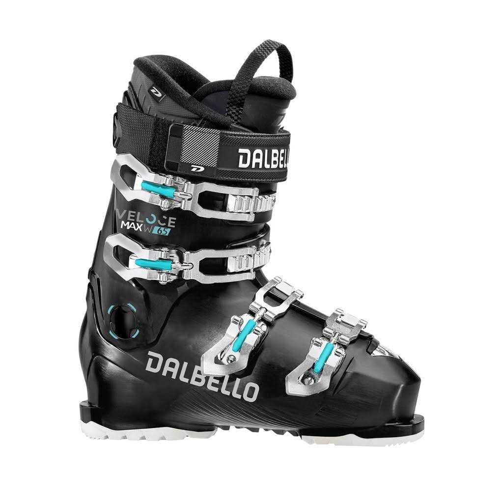 Womens Dalbello Veloce Max 65 W Ski Boots 2024 - Sports Supplies Online Store