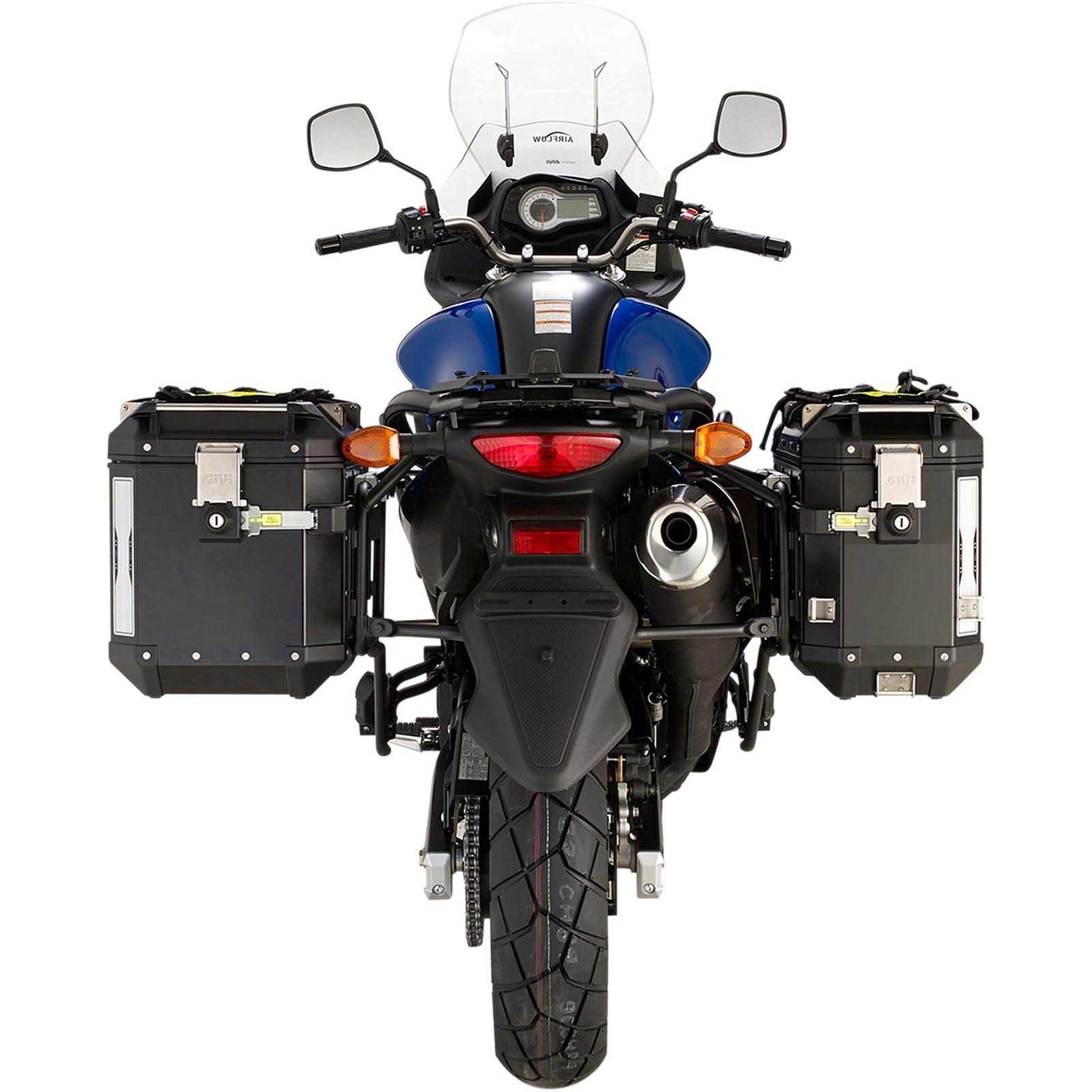 Givi PL3101CAM Side Case Hardware Outback