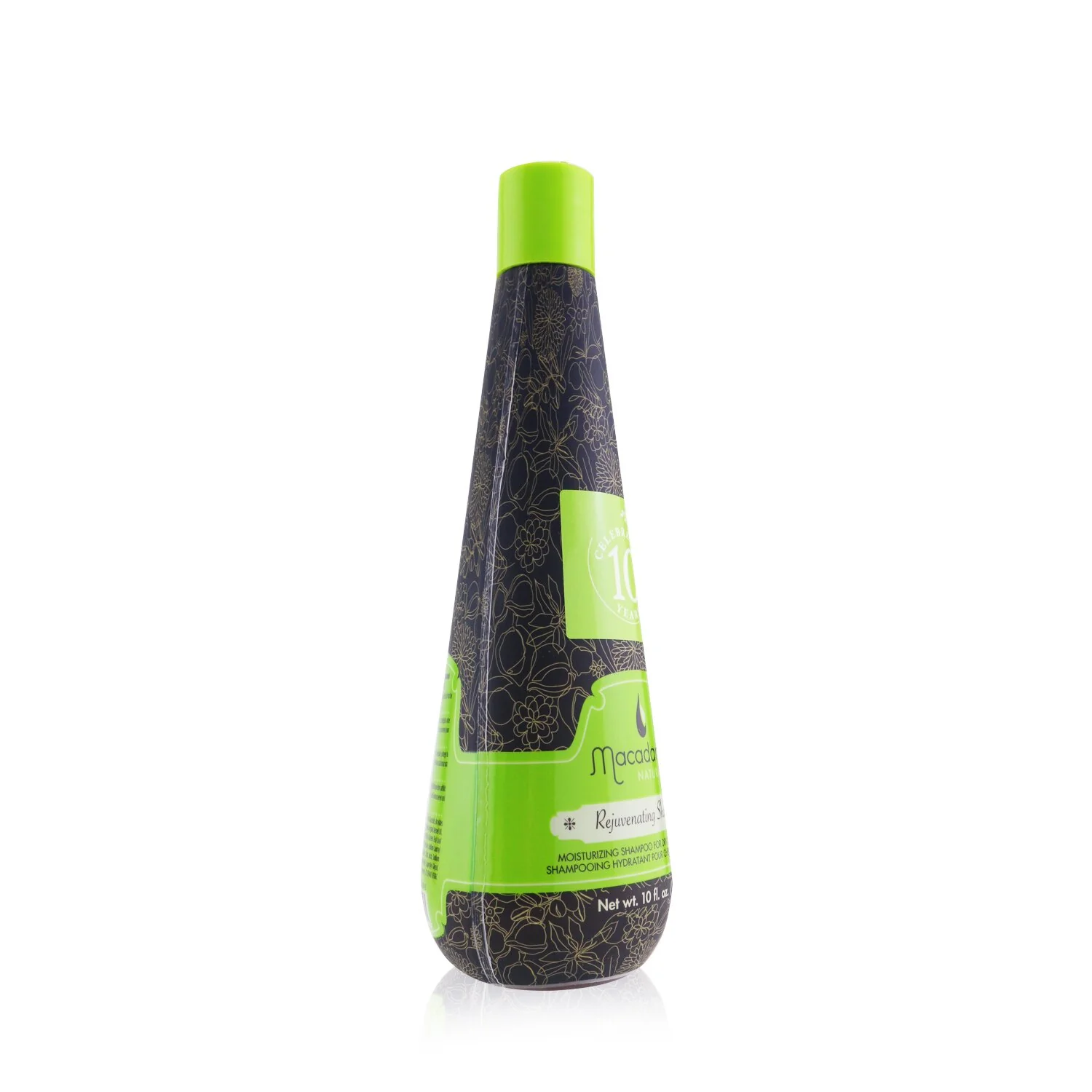 Macadamia Natural Oil Rejuvenating Shampoo (For Dry or Damaged Hair)  300ml/10oz