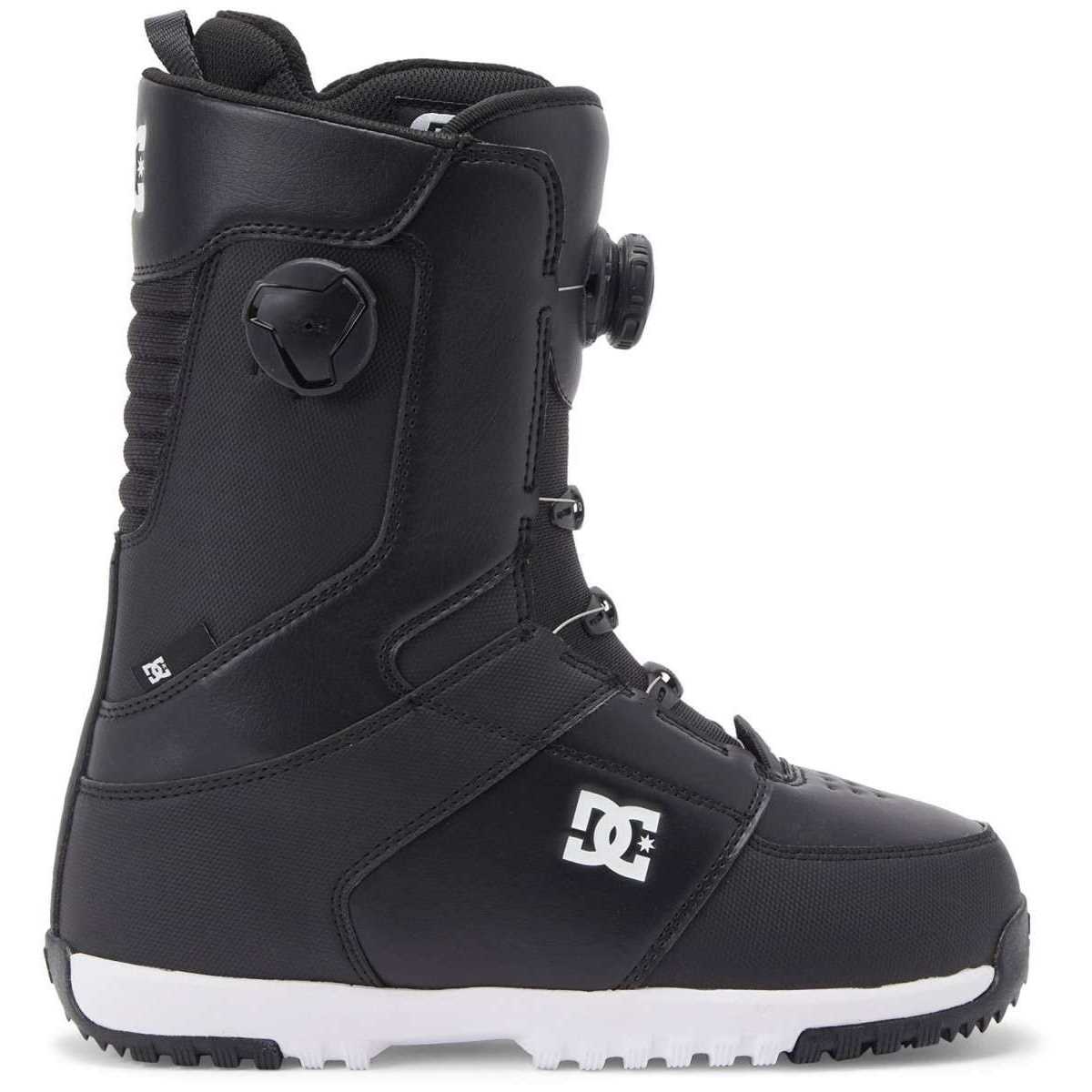 DC Control Boa Snowboard Boots - Sports Supplies Online Store