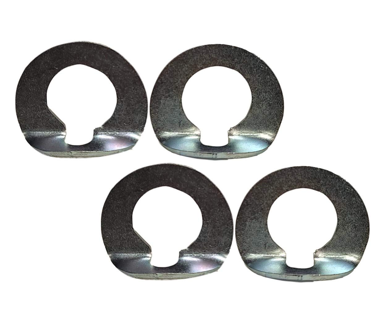 Pat's Easy Change Lynch Pin Washers - CAT #1-2 Pair