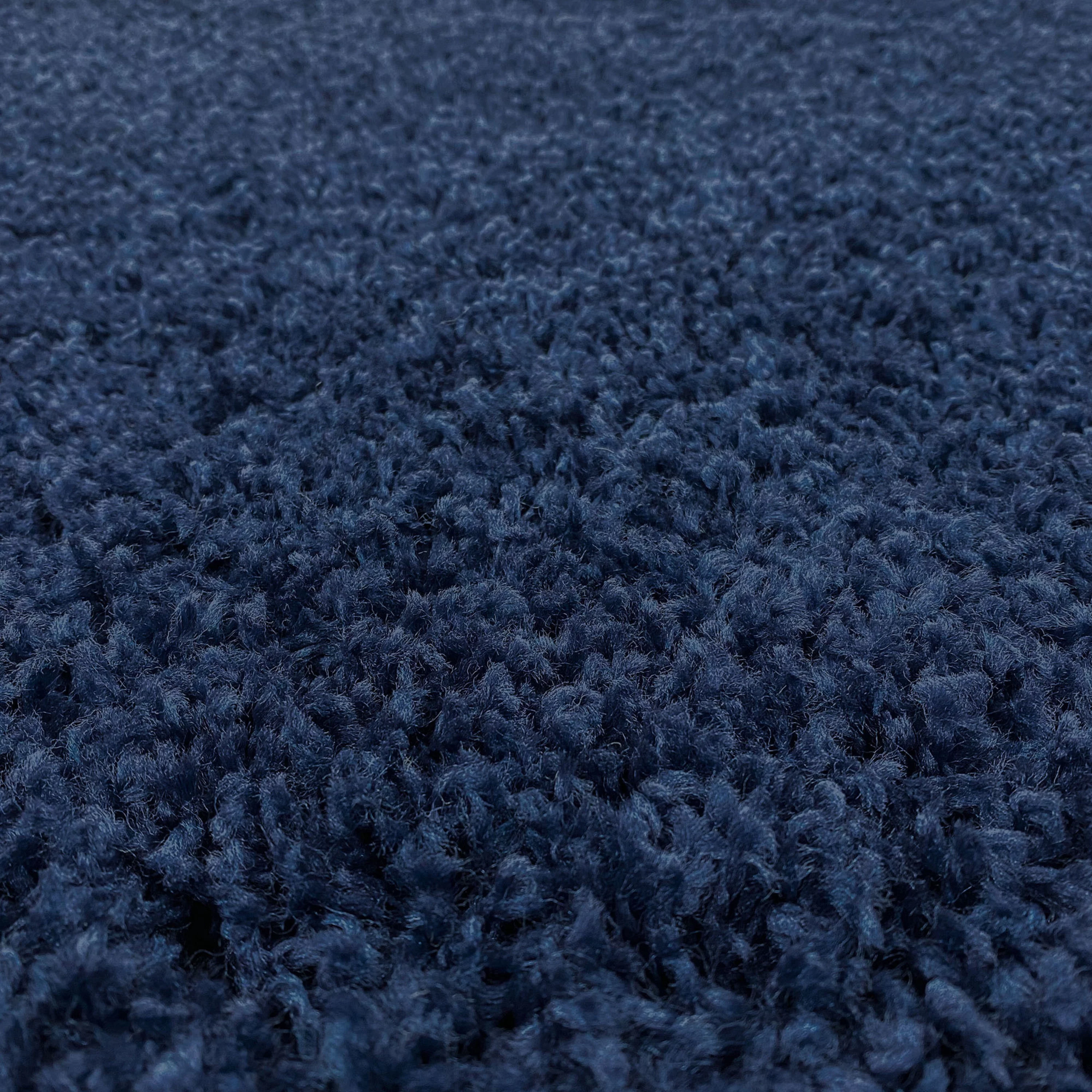 8x10 Modern Navy Large Area Rugs for Living Room | Bedroom Rug | Dining Room Rug | Indoor Entry or Entryway Rug | Kitchen Rug | Alfombras para Salas