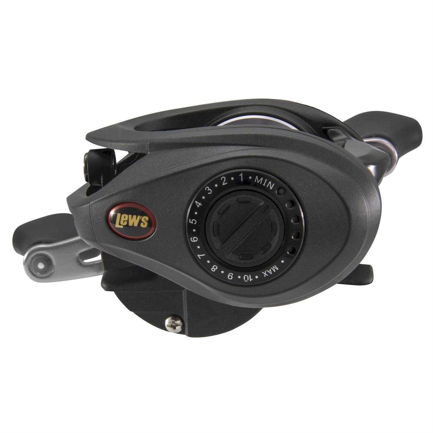 Lews Speed Spool LFS Baitcast Reel - Sports Supplies Online Store