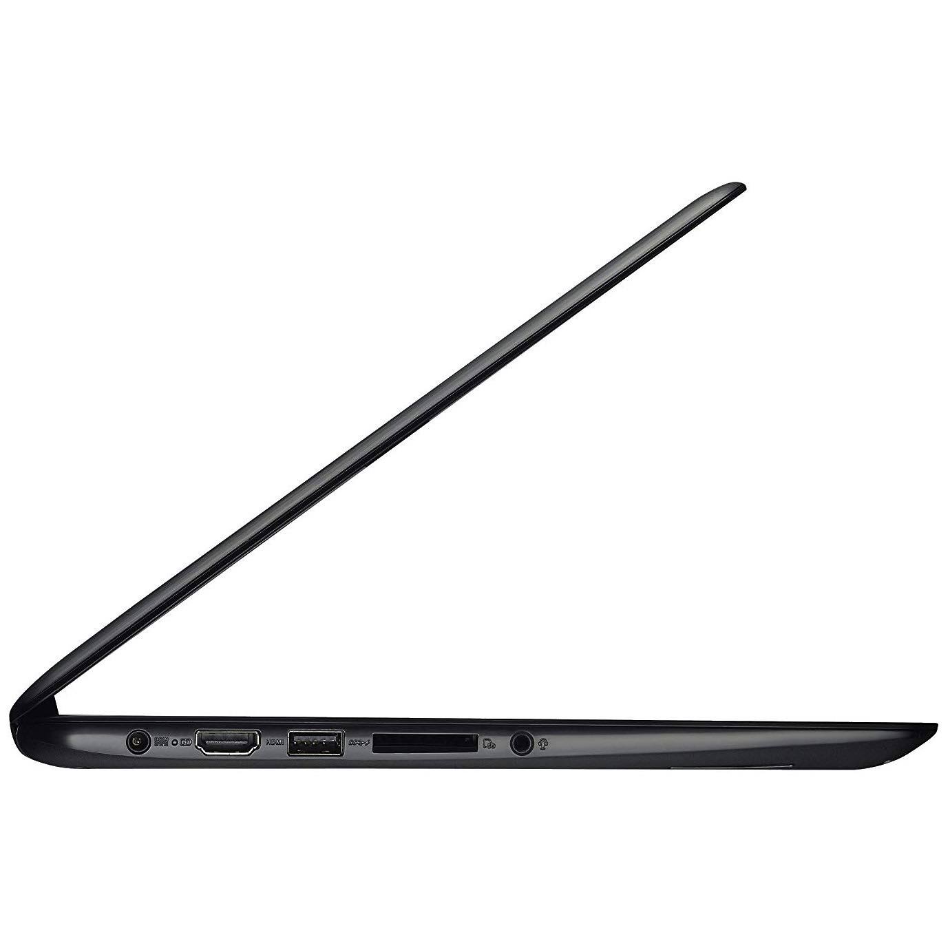 Asus C300ma-edu2 13.3x22 Chromebook Dual-Core Celeron N2830 2.16GHz 4GB 16GB SSD