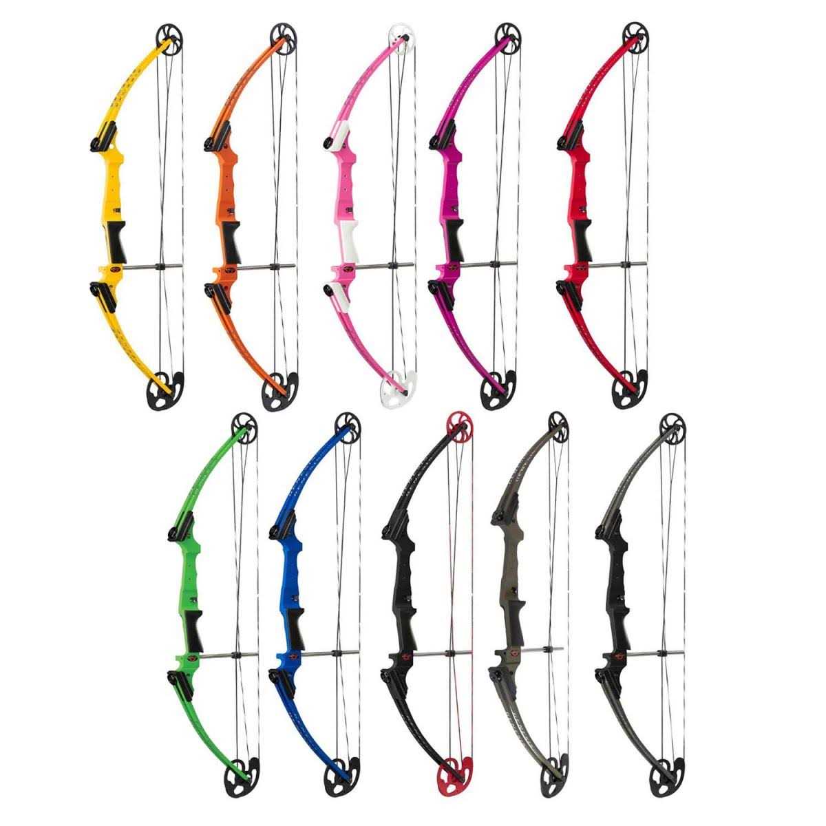 Genesis Original Bow - Sports Supplies Online Store