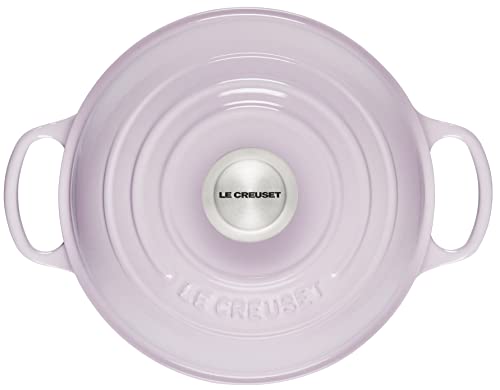 Le Creuset Enameled Cast Iron Bread Oven, Cerise