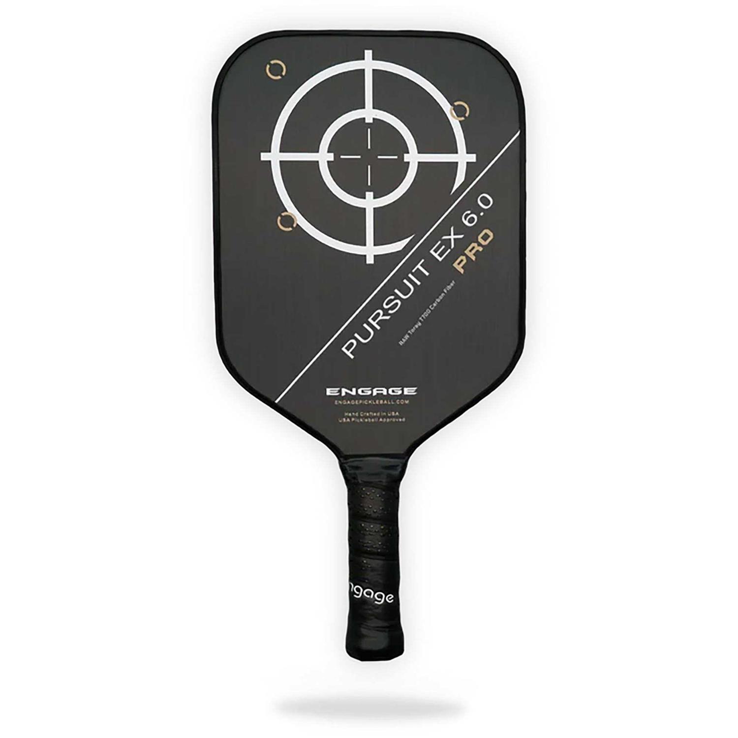 Engage Pickleball Paddle Pursuit Pro - Sports Supplies Online Store