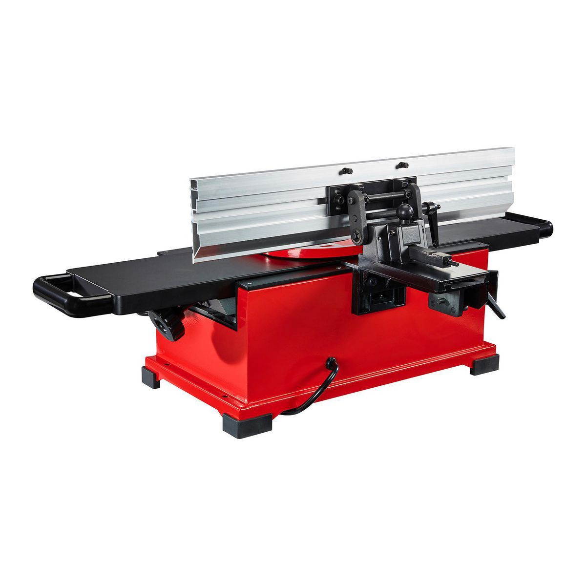 BAUER 12 Amp, 6 in. Benchtop Jointer