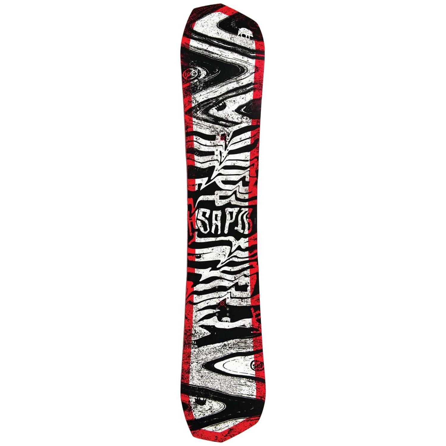 Yes Greats Uninc. Snowboard 2024 - Sports Supplies Online Store